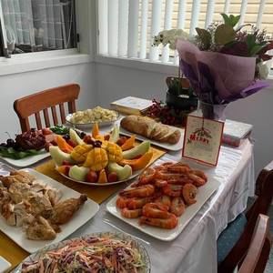 Meet your Posher, Cris